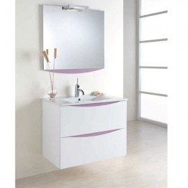 Muebles de baño baratos en la tienda online de muebles de baño - Mobalia  Baños